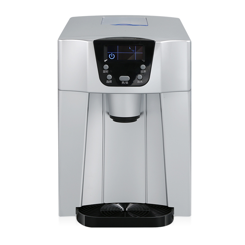 Small Appliances - # 12kg/24時間 家庭用小型製氷機 自動給水 多機能製氷機