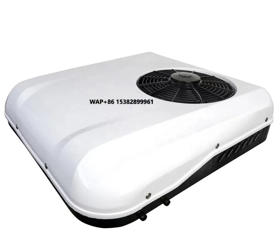 Air Conditioners - ルーフトップRVエアコン 12v 24v トラック用エアコン ルーフトップ駐車用エアコン