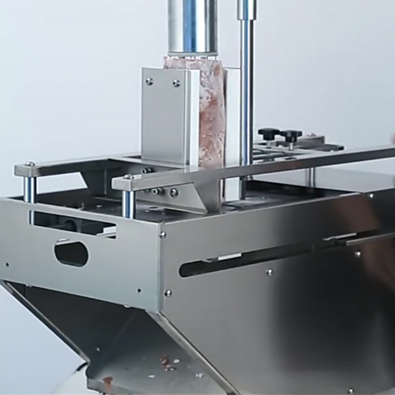 Automatic Meat Slicer Home - 電動スライサー、肉切り機、業務用・家庭用、全自動、ラムロール、冷凍肉、肉ミンサー、ハム、パン切り機、110V/220V