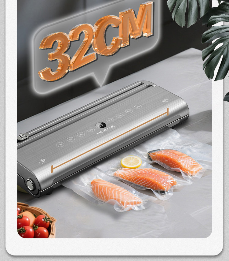 真空シーラーおよび真空包装機、包装機器、ダブルポンプ式真空シ - Food Vacuum Sealer Machine のレビューと価格