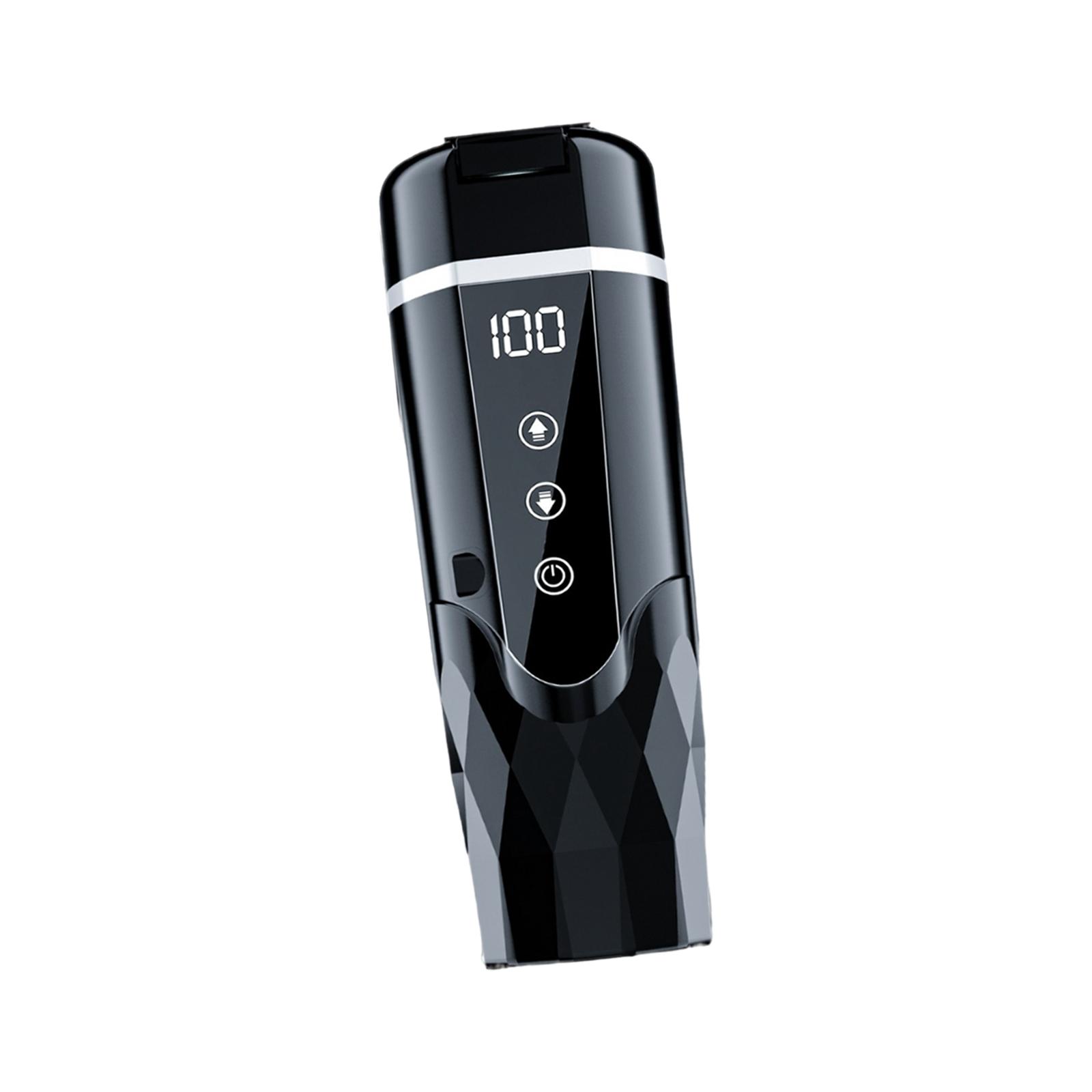 電気式給湯カップ、ポータブル車載ケトル、450ml、温水、ス - Electric Kettle Temperature Control のレビューと価格