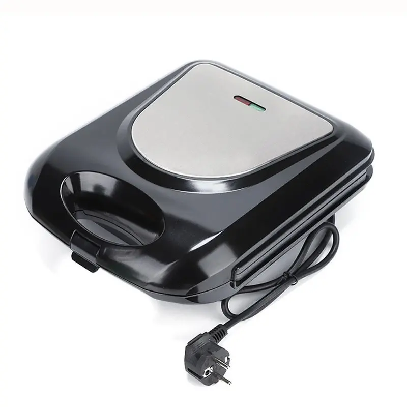 クルミ風味のクッキー製造機、電動式、24穴ケーキ型、ミニナッ - Mini Waffle Maker Machine のレビューと価格